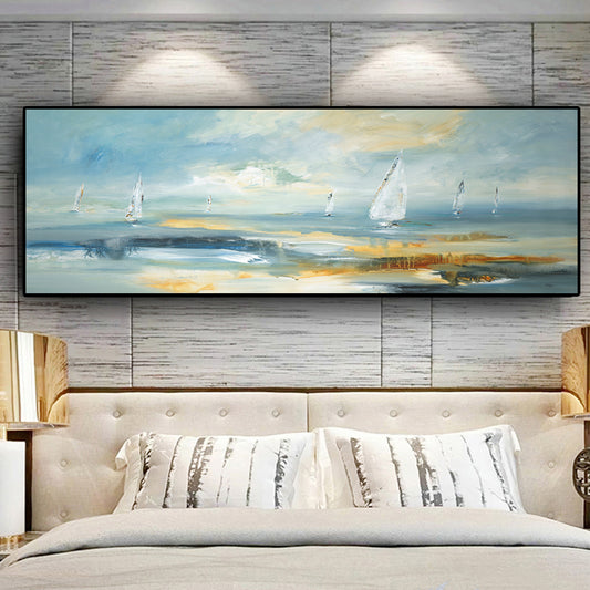 Sea Boat