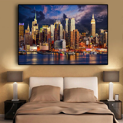 City