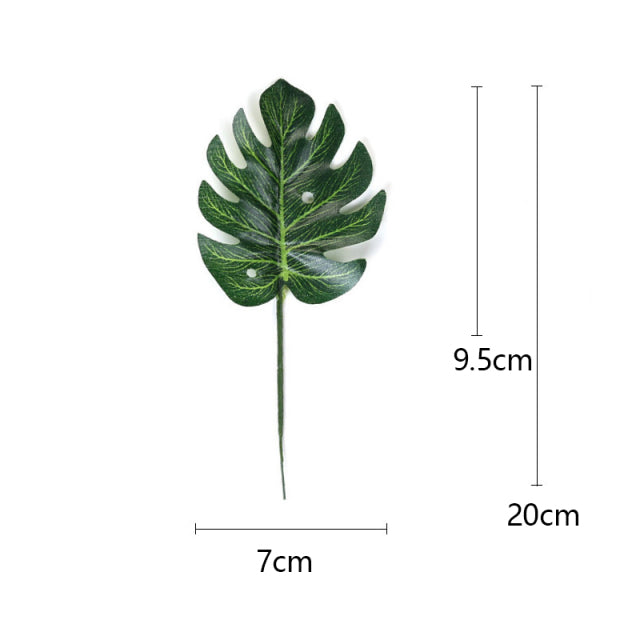 Mini Artificial Plants