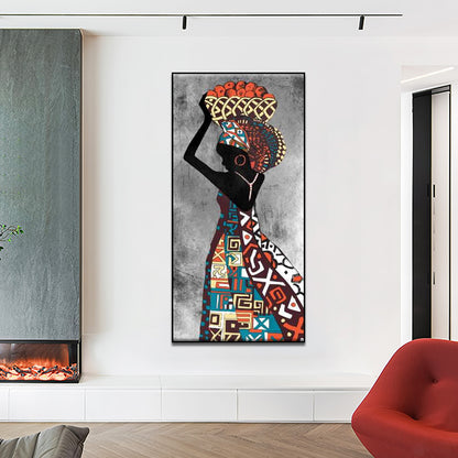 African Tribal Art