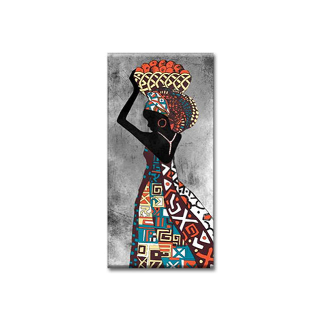 African Tribal Art
