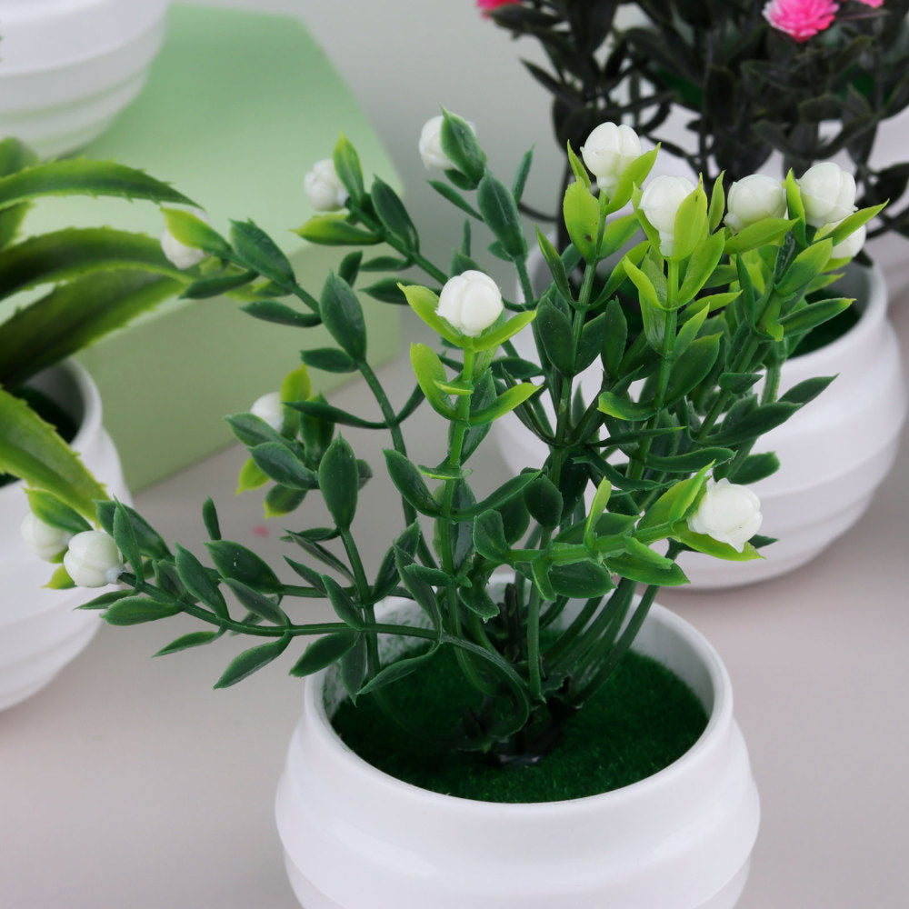 Mini Artificial Plants