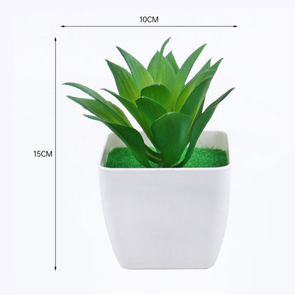 Mini Artificial Plants