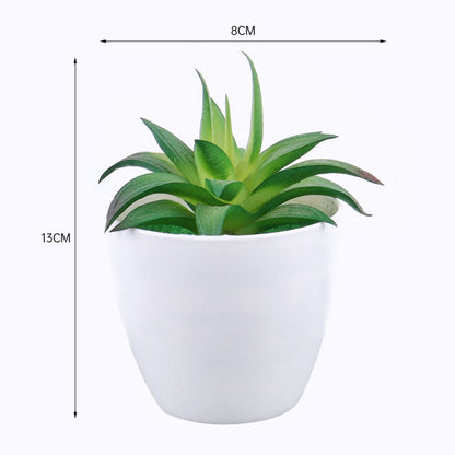 Mini Artificial Plants