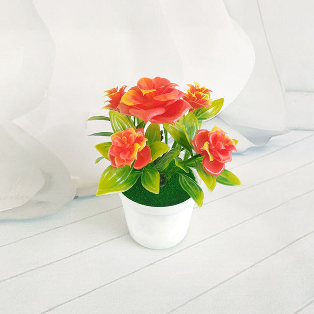Mini Artificial Plants