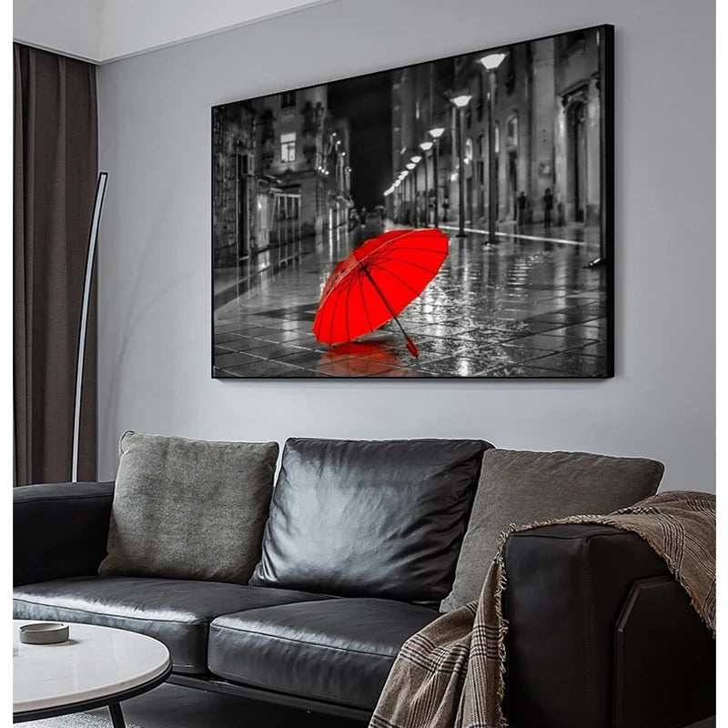 Red London