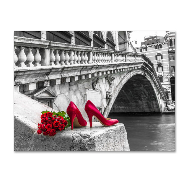 Red London