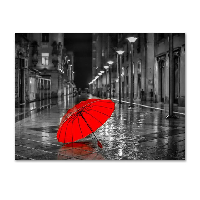 Red London
