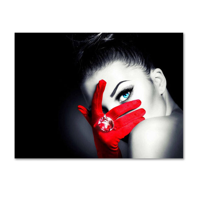 Red London