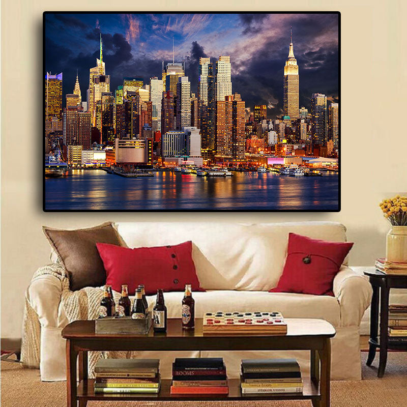 City
